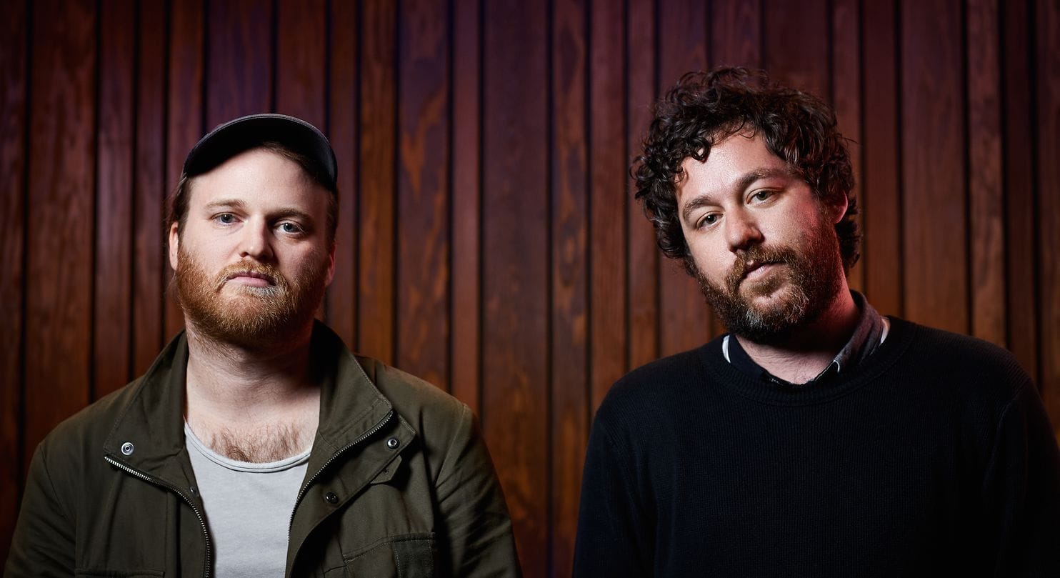 Stranger Things musicians Kyle Dixon and Michael Stein to perform at the Royal Festival Hall