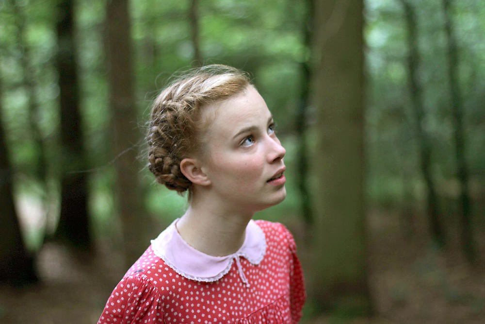 Lore review: Dir. Cate Shortland (2012)
