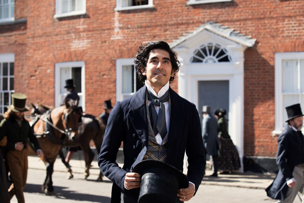 Armando Iannucci’s The Personal History of David Copperfield, starring Dev Patel, to open 63rd BFI London Film Festival