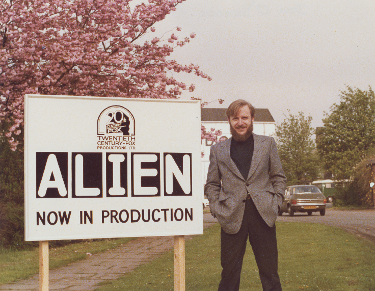 Memory – The Origins of Alien review: Dir. Alexandre O. Philippe (2019)