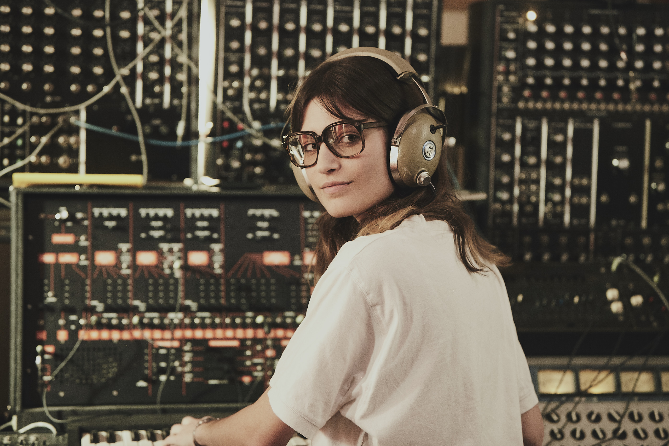 The Shock of the Future review: Dir. Marc Collin (2019)