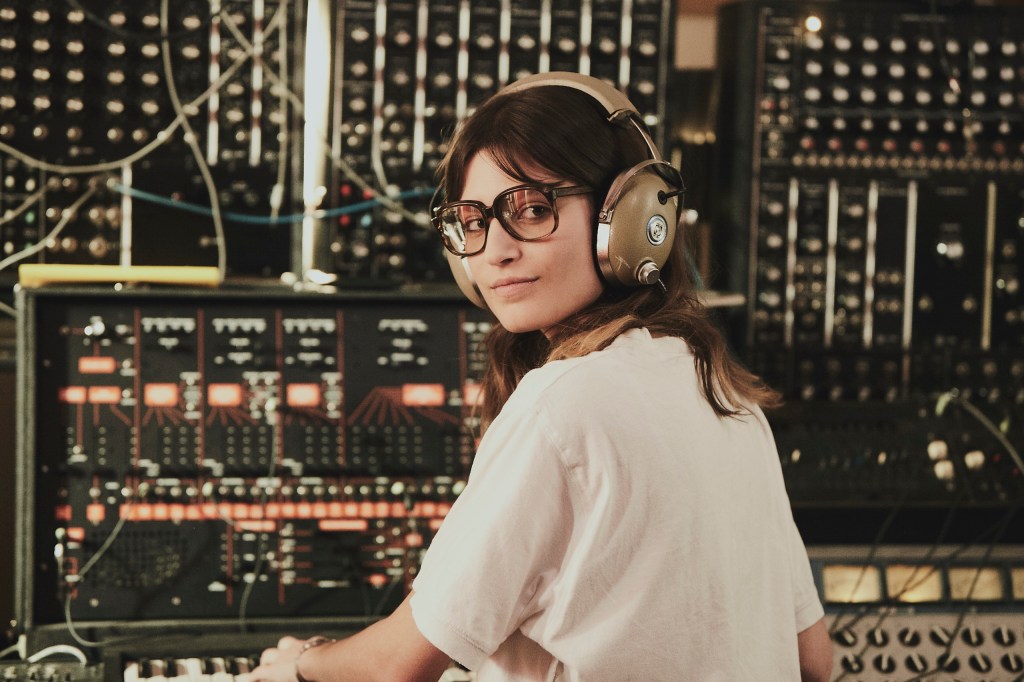 The Shock of the Future review: Dir. Marc Collin&nbsp;(2019)