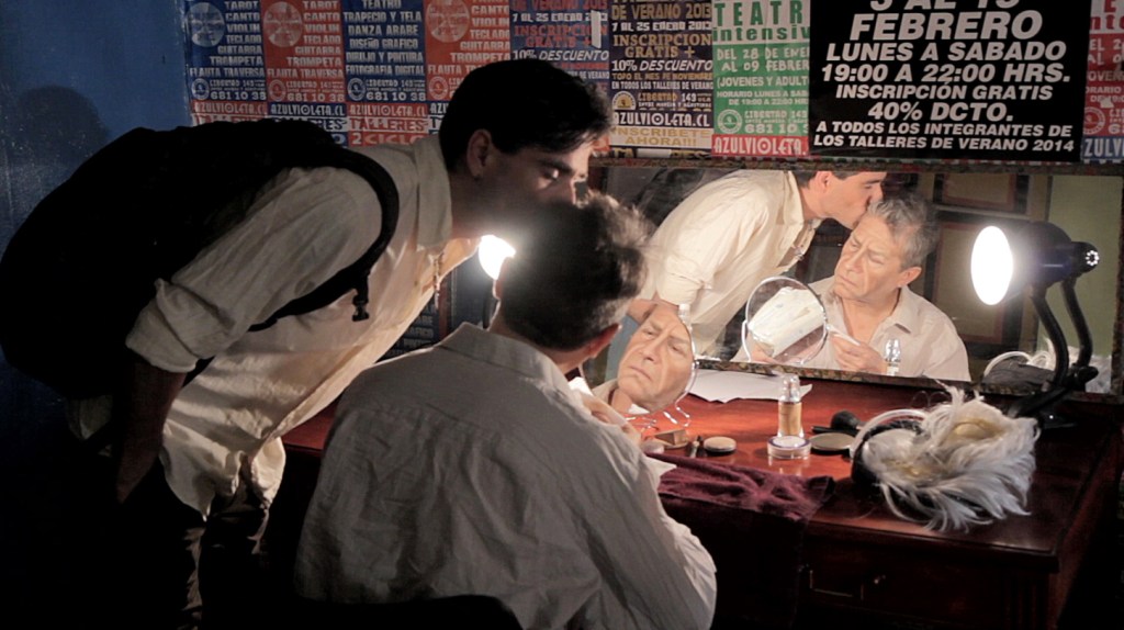 Shining Moon (El destello de la luna)review: Dir. Gustavo Letelier [Indie&nbsp;Review]