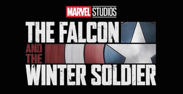 Brand new set of The Falcon and The Winter Soldier character posters – The new series debuts on 19 March…
