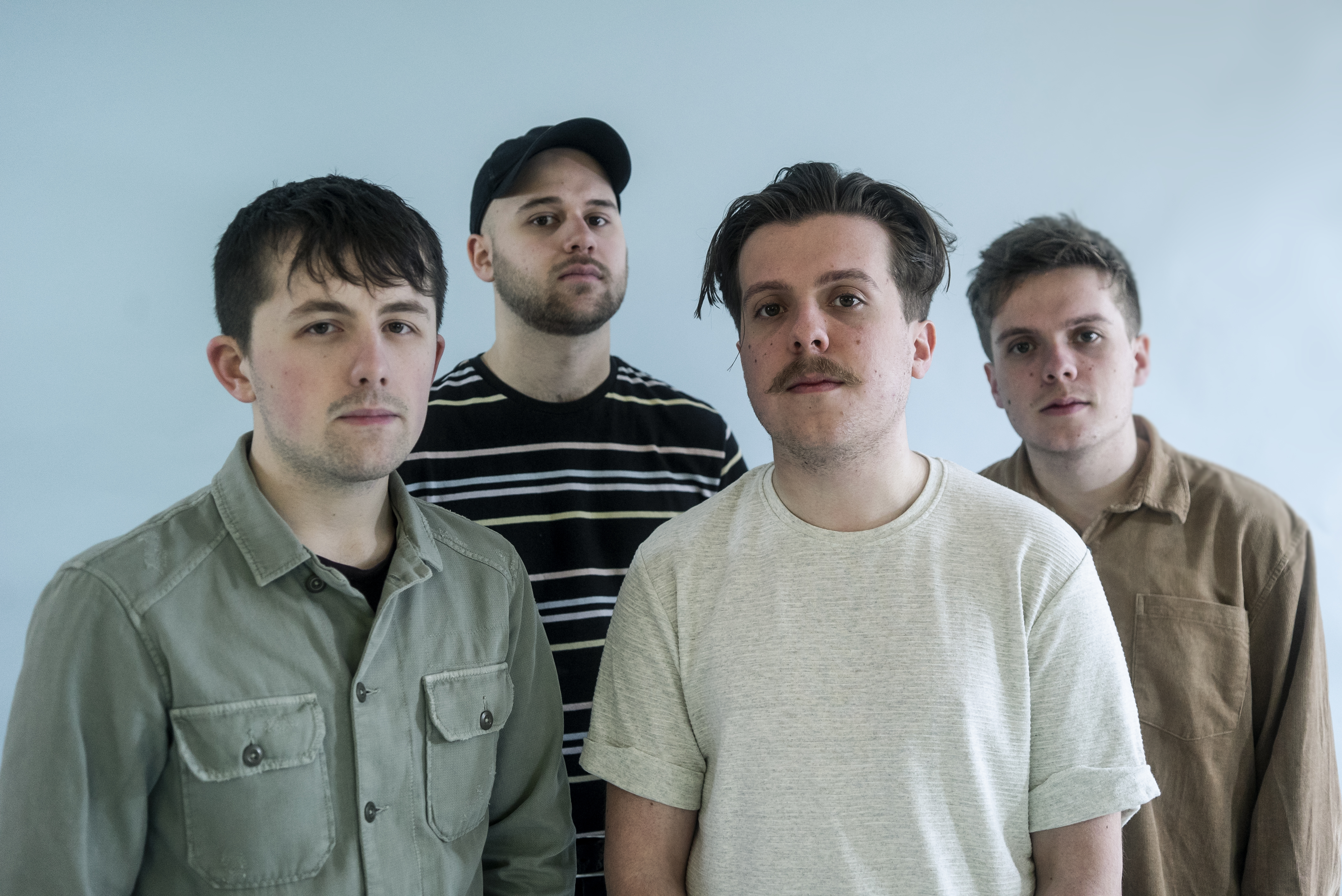 Music: China Bears ‘I’ve Never Met Anyone Like You’ EP review