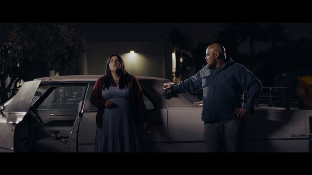 Boo review: Dir. Rakefet Abergel (2019) [Indie Review]