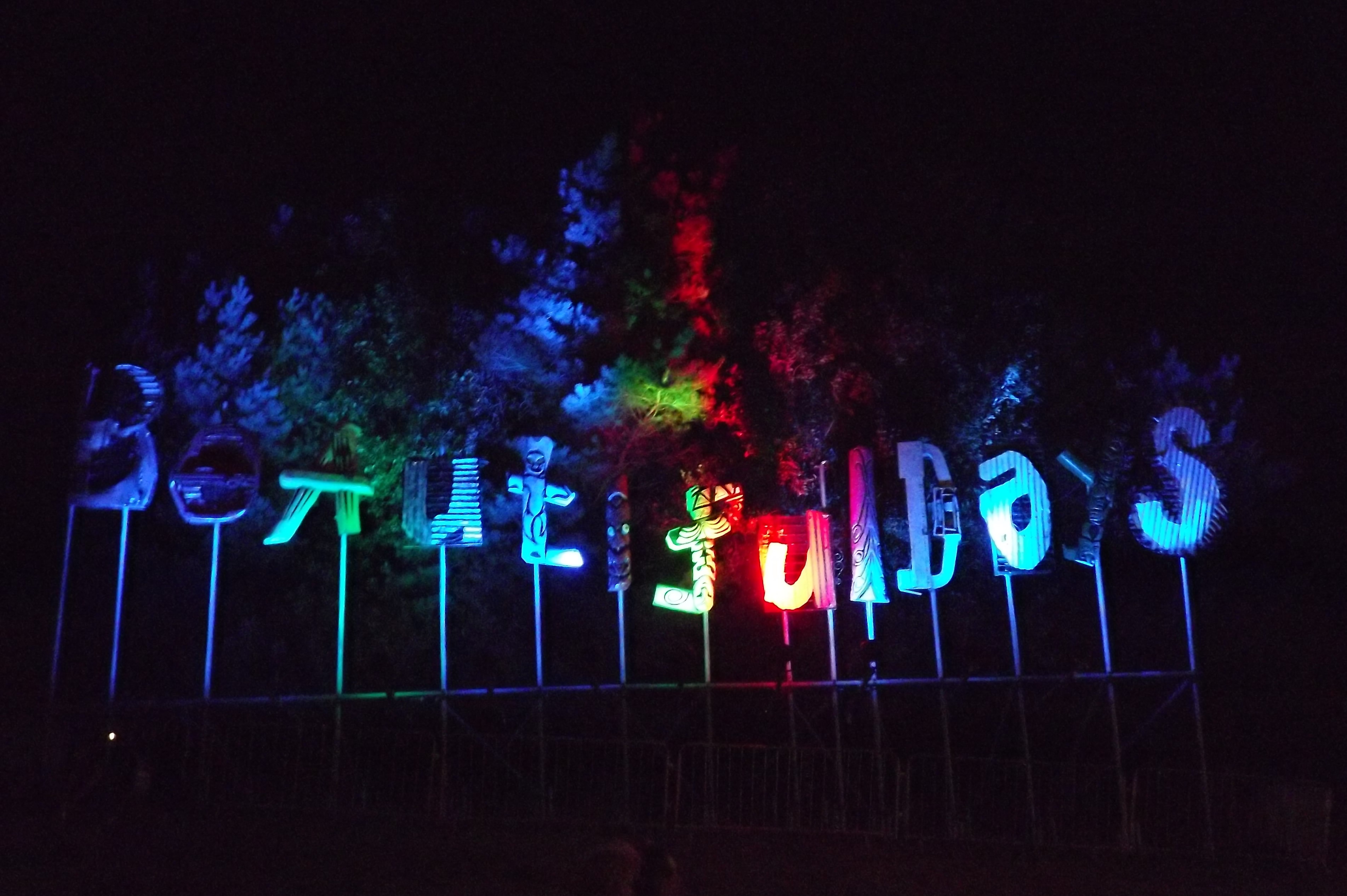 Beautiful Days 2019 review: “An inspiring, down-to-earth feel-good festival”