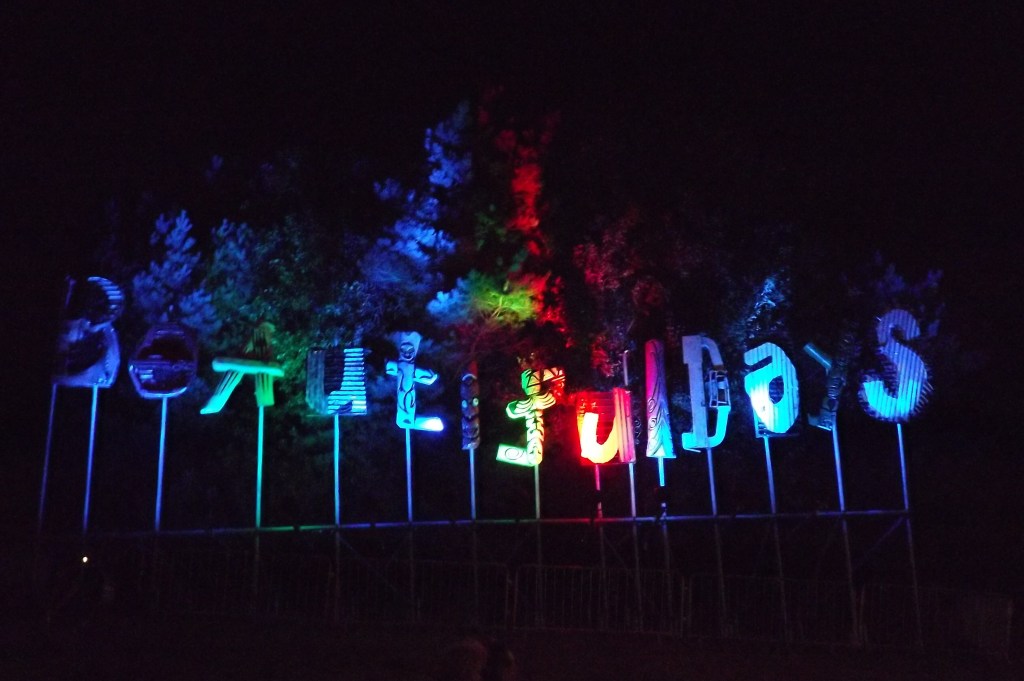 Beautiful Days 2019 review: “An inspiring, down-to-earth feel-good&nbsp;festival”