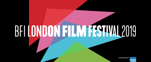 The full film programme for the 63rd BFI London Film Festival is here!