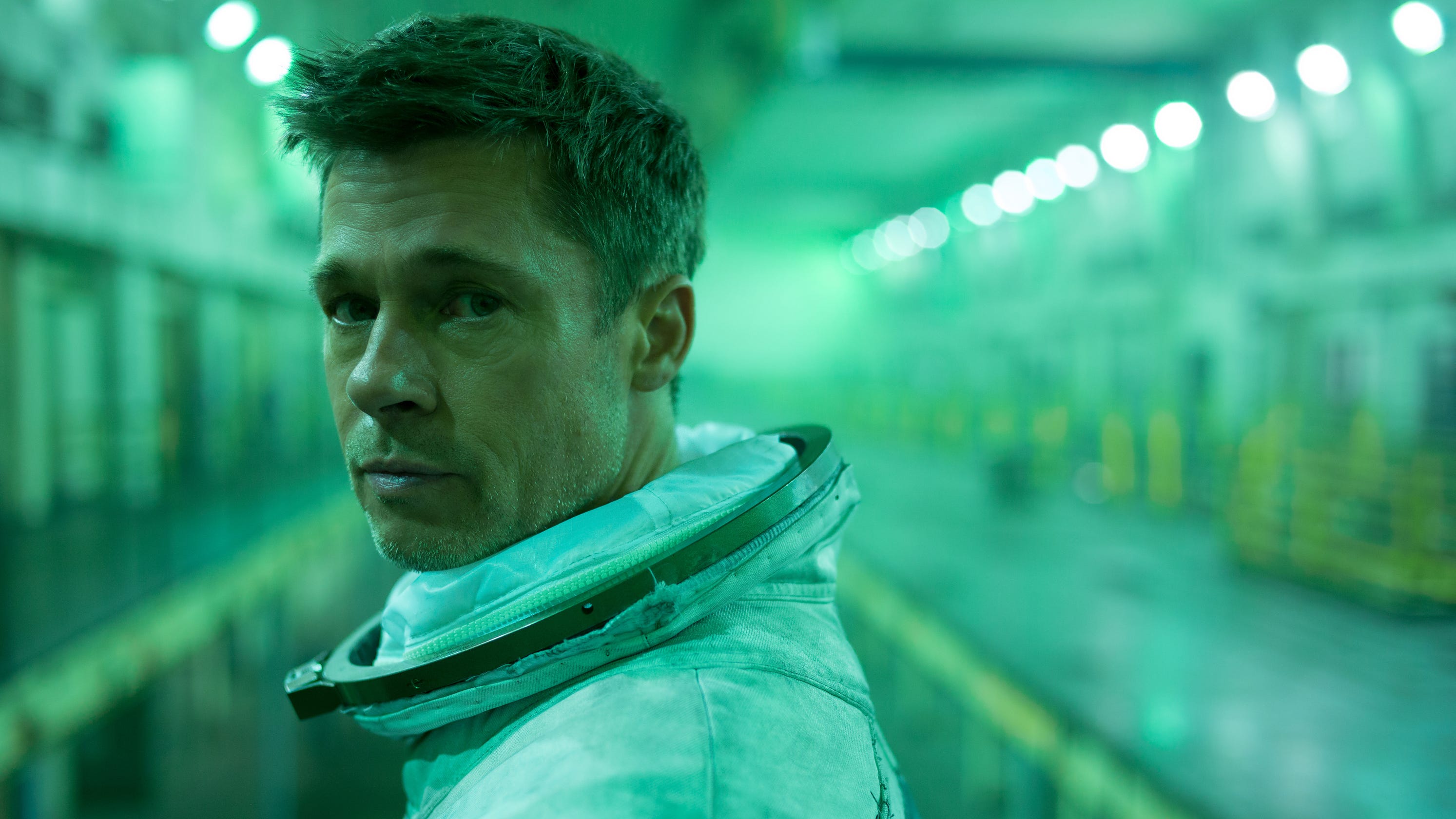 Ad Astra review: Dir. James Gray (2019)