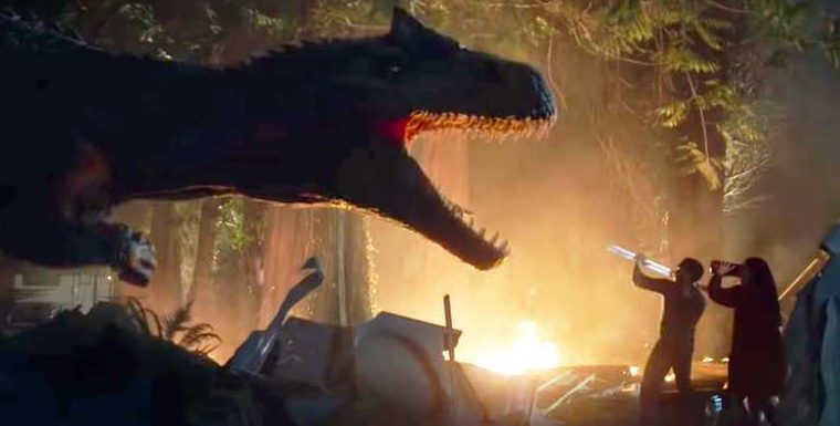 Watch Colin Trevorrow’s excellent new Jurassic World short film Battle at Big&nbsp;Rock