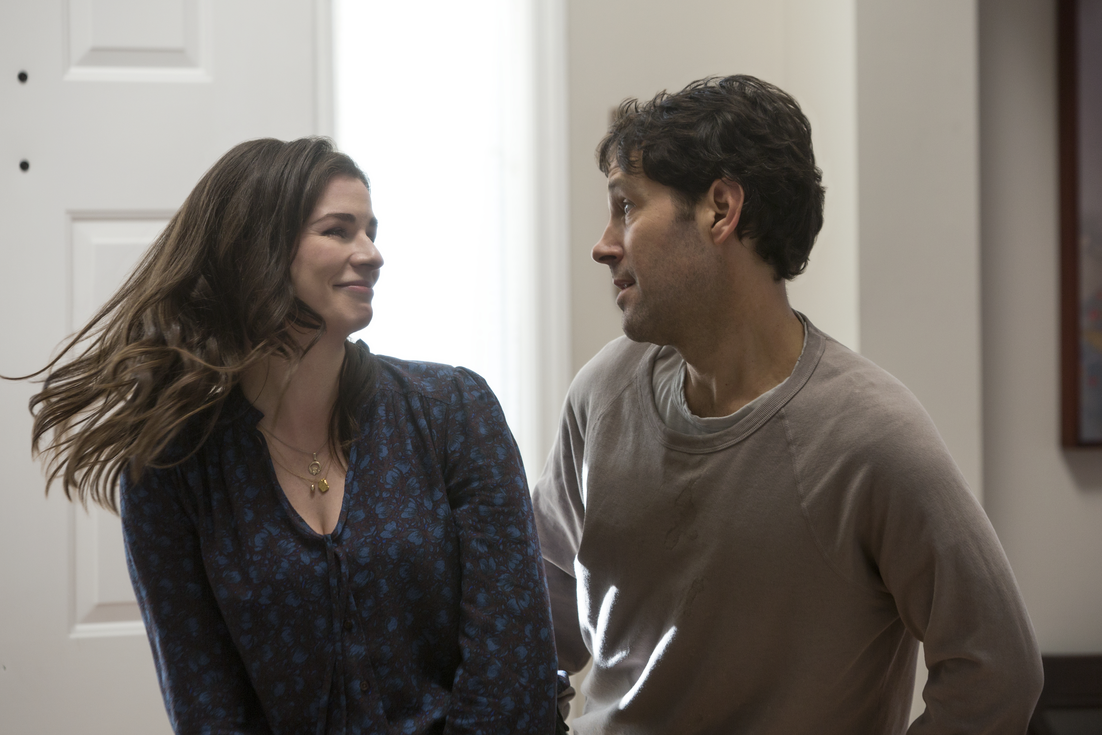 Watch the trailer for Netflix’s Living with Yourself starring Paul Rudd and… Paul Rudd!
