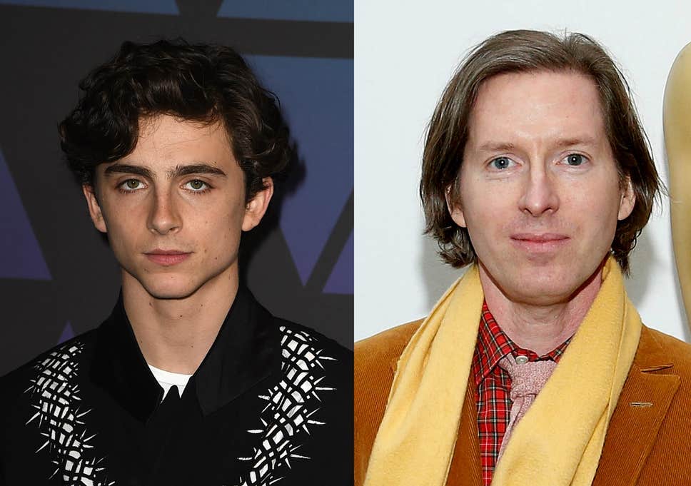 Wes Anderson’s new adventure ‘The French Dispatch’ picked up by Fox Searchlight