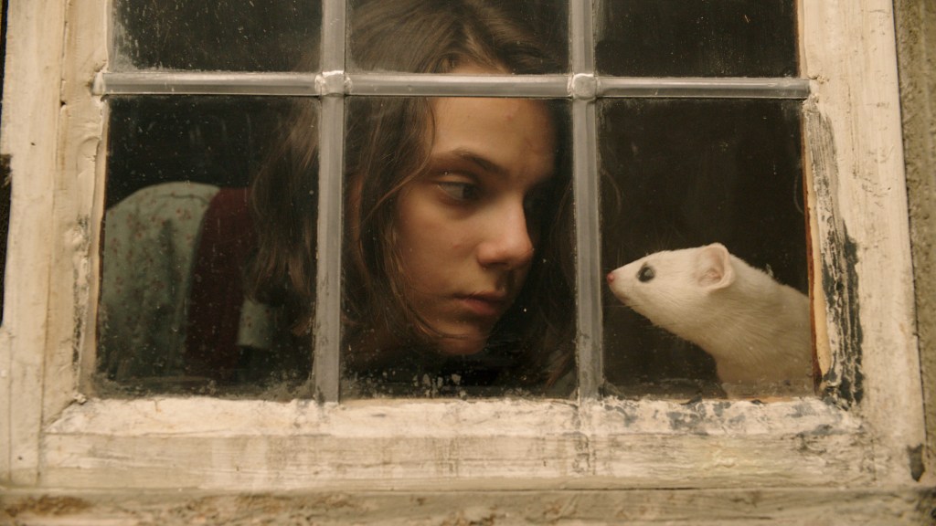 His Dark Materials, episode 1, review: “All the intricacies of the book and impressively ambitious”