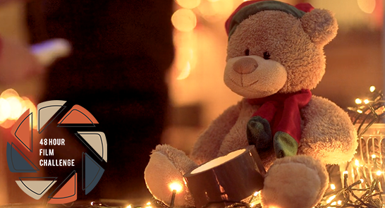 Can you create a film in just 48 hours? Exeter’s Two Short Nights Film Festival challenges you!