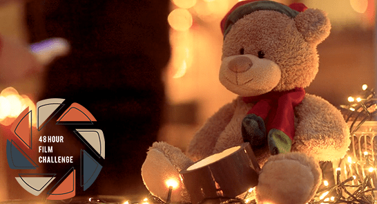 Can you create a film in just 48 hours? Exeter’s Two Short Nights Film Festival challenges&nbsp;you!