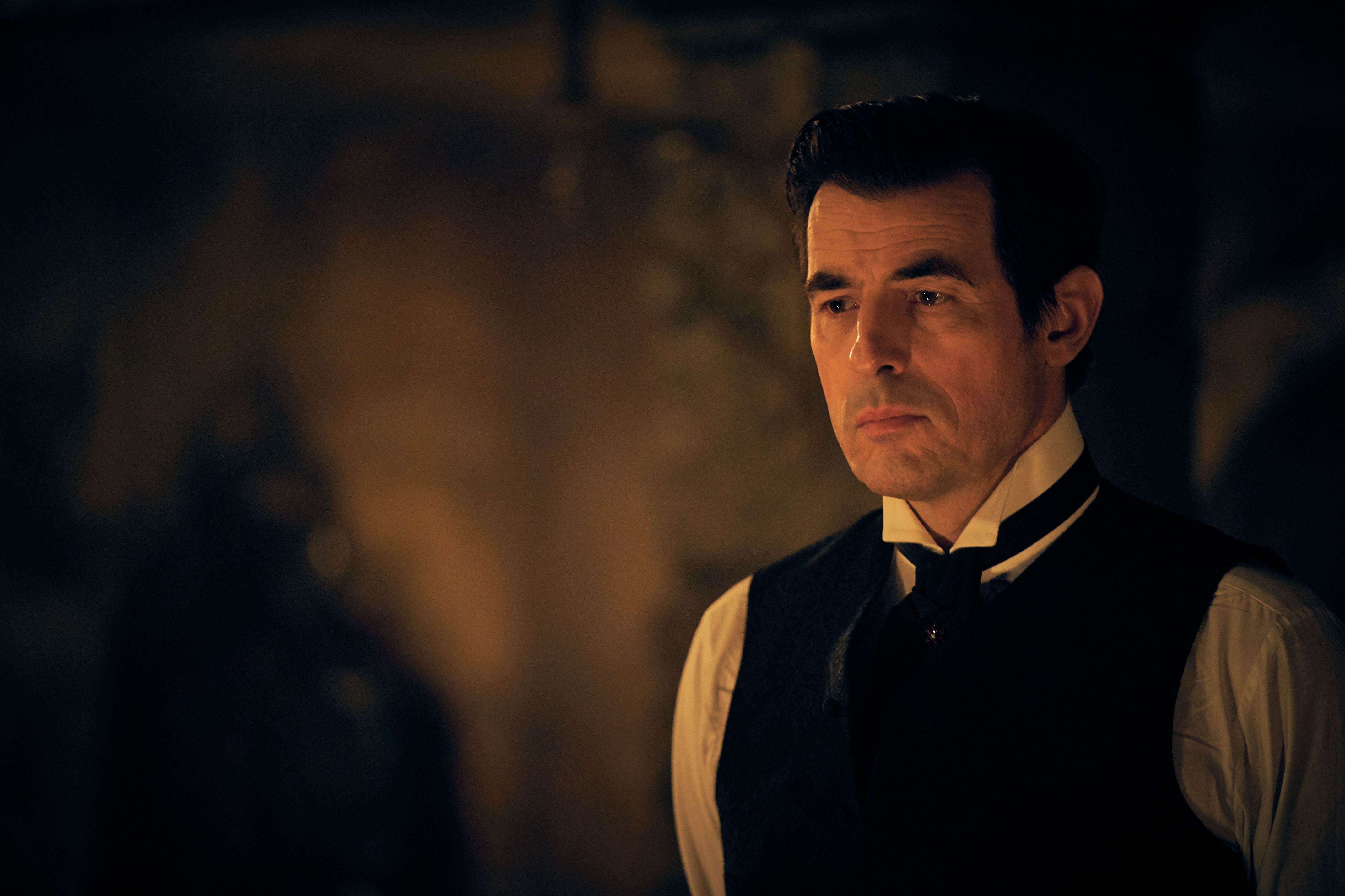 Dracula 1.1 review: The Rules of the Beast