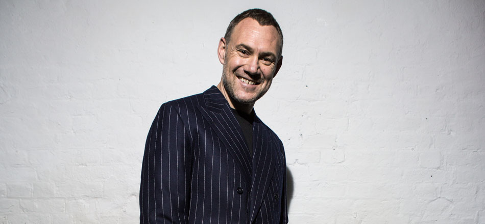 David Gray’s ‘White Ladder: The 20th Anniversary Tour’ hits in O2 in 2020!