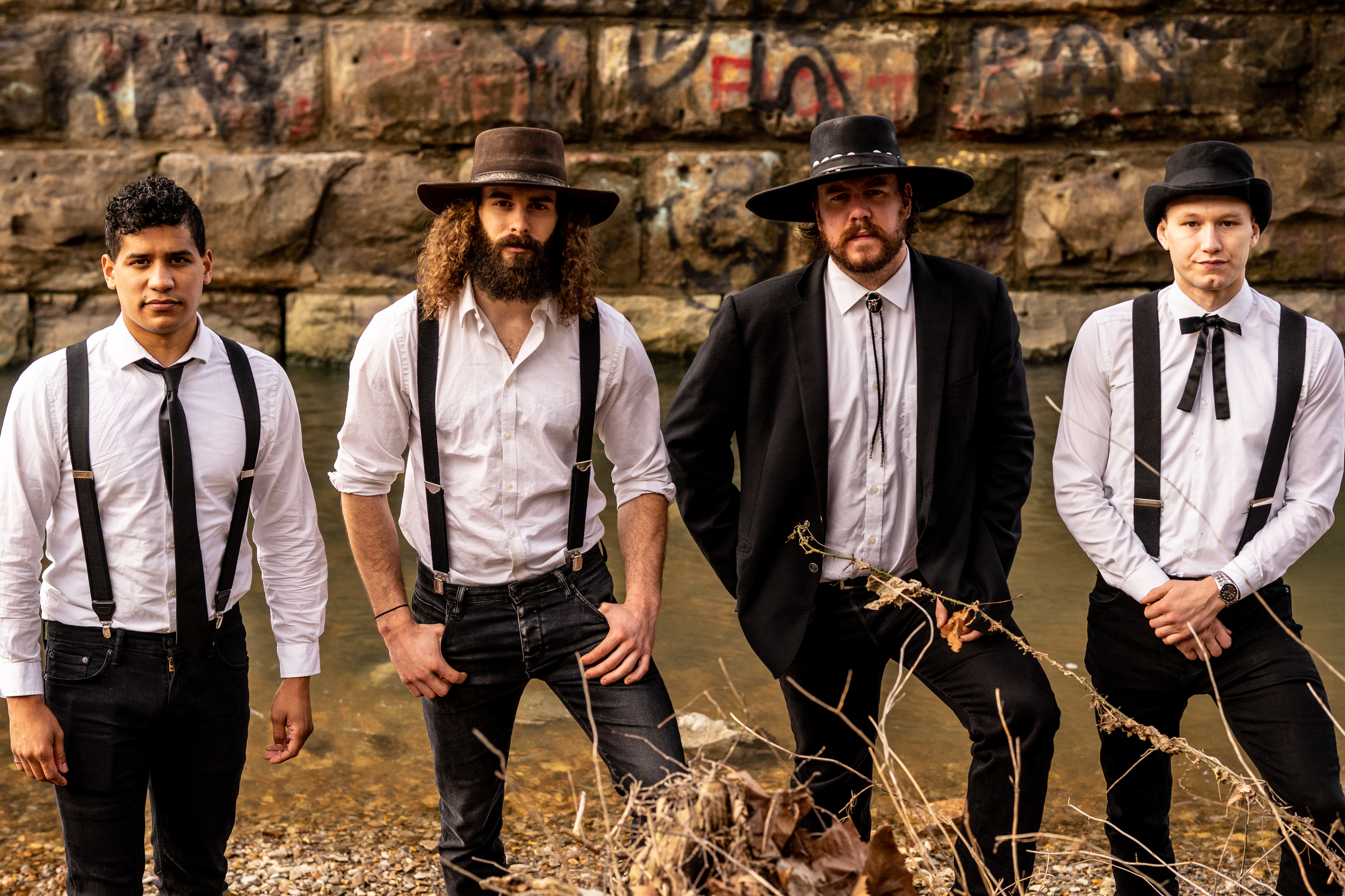 The Dead South – Sugar and Joy [Album Review]