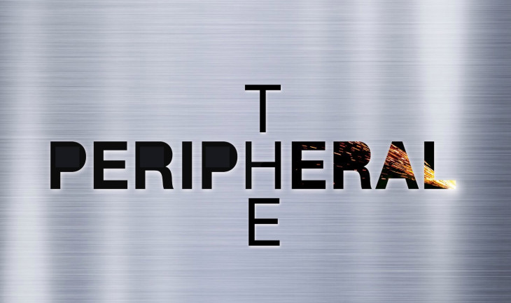 William Gibson’s The Peripheral green-lit for Jonathan Nolan and Lisa Joy adaptation