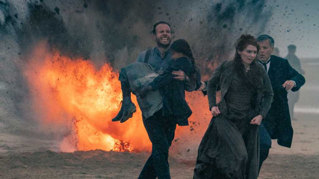 BBC One’s The War of the Worlds: Episode 3&nbsp;review