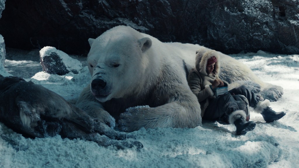 His Dark Materials 1.5 review: The Lost&nbsp;Boy