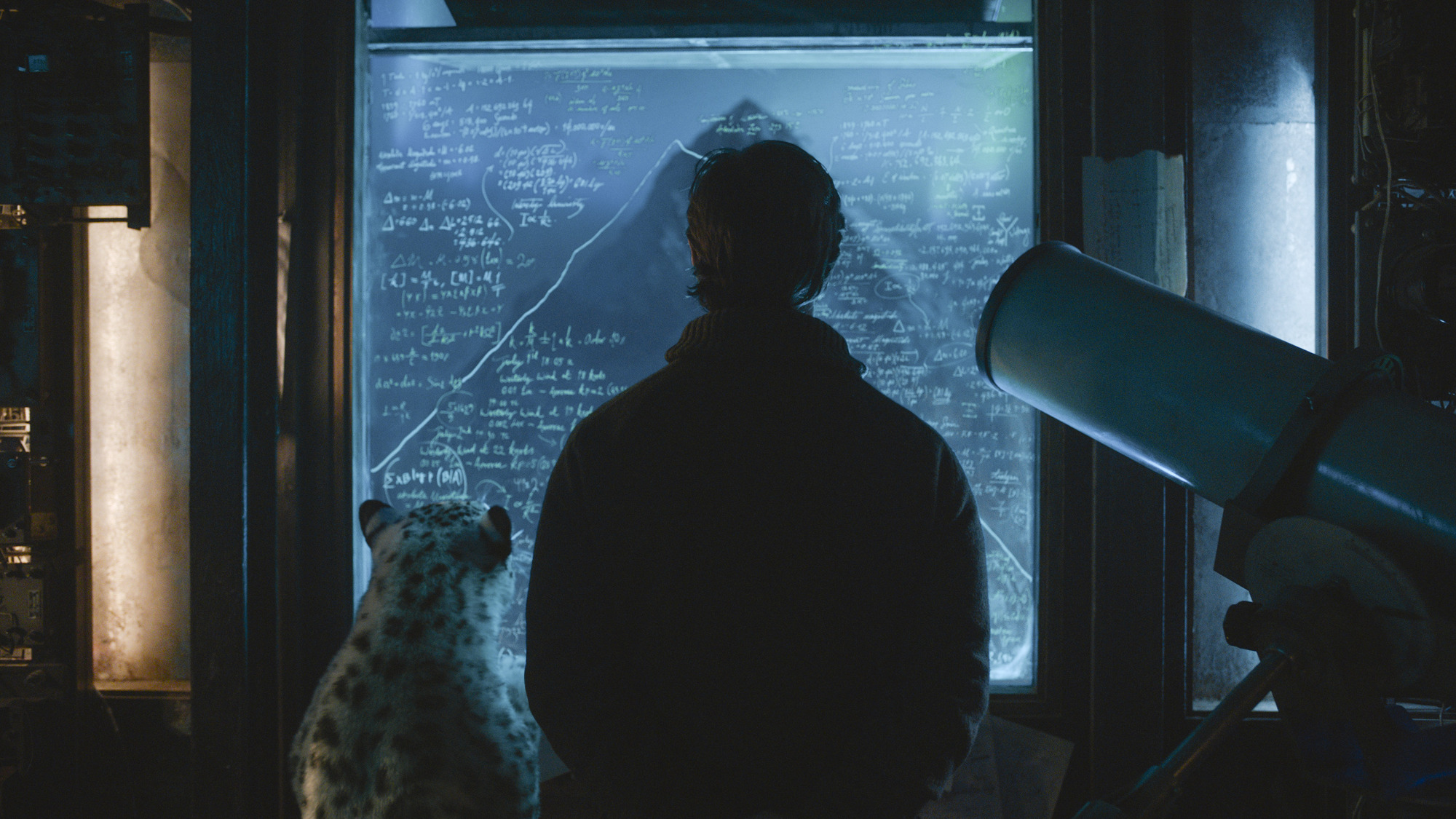 His Dark Materials 1.8 review: Betrayal