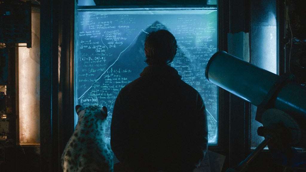 His Dark Materials 1.8 review:&nbsp;Betrayal