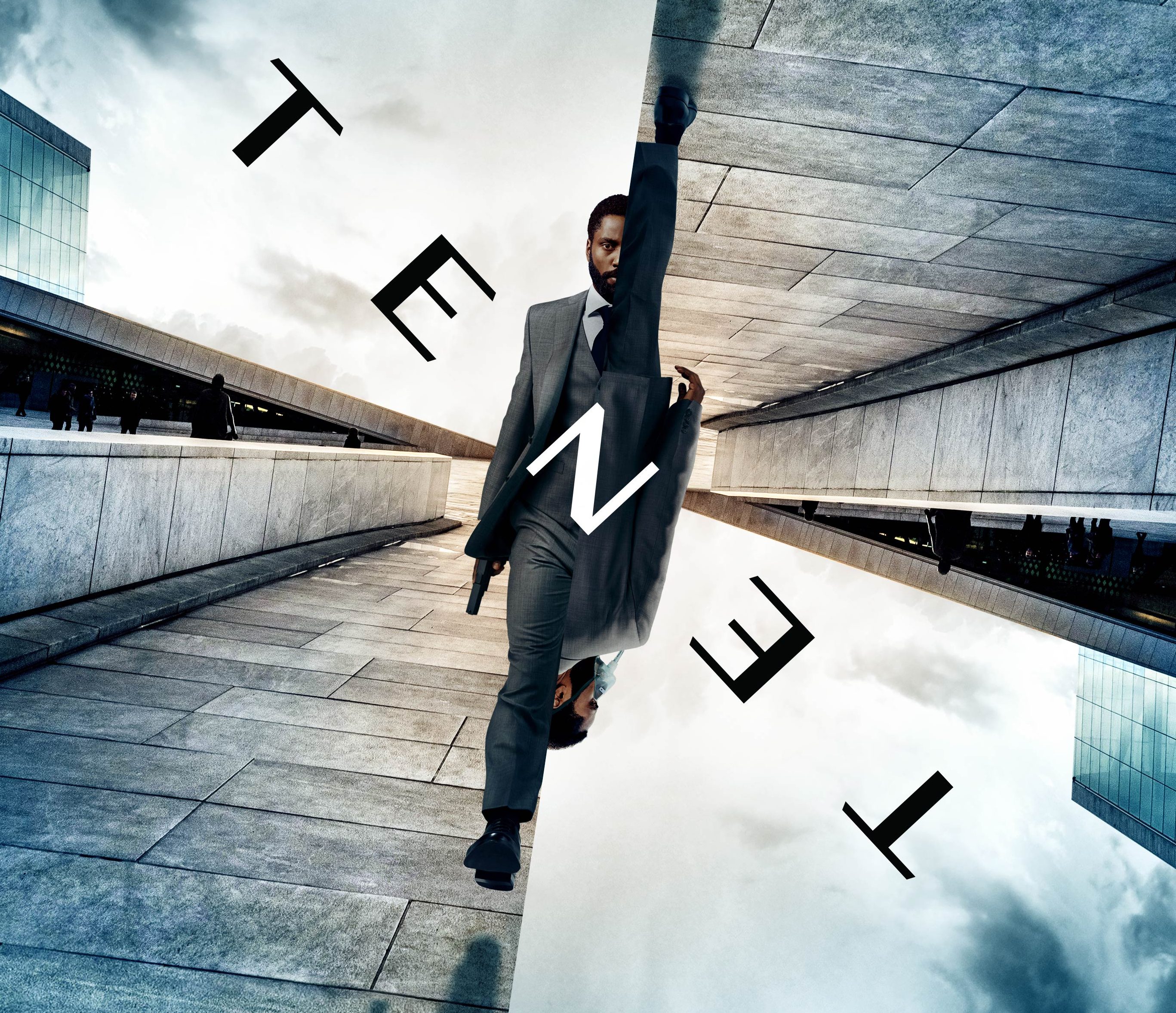 Christopher Nolan’s Tenet: IMAX prologue review