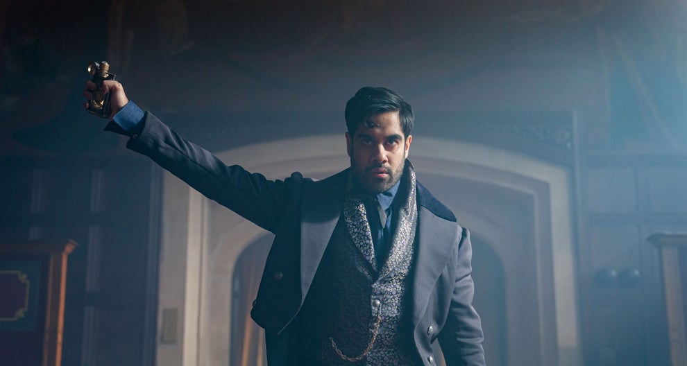 Doctor Who 12.2 Review: Spyfall, Part&nbsp;Two