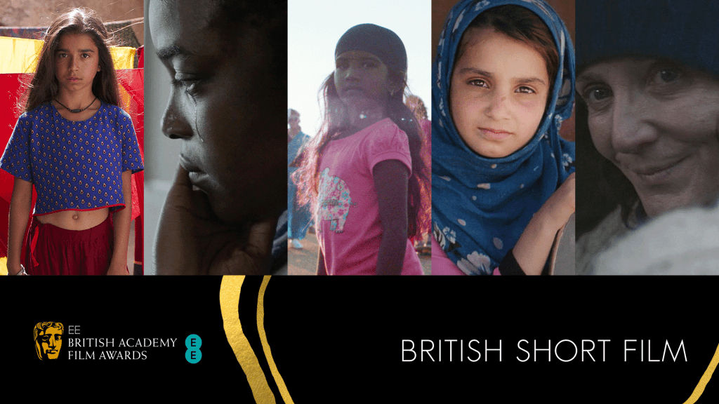 Reviews: EE BAFTAs 2020 British Short Film&nbsp;nominations