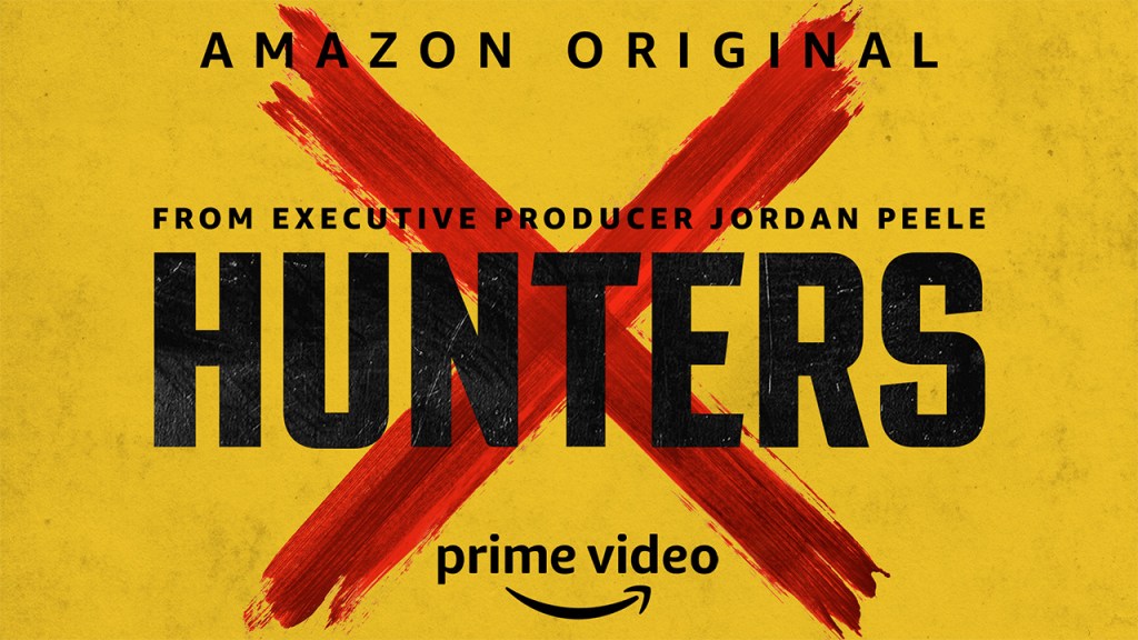 Al Pacino-starring ‘Hunters’ confirmed for 21st February Amazon Prime Video&nbsp;launch