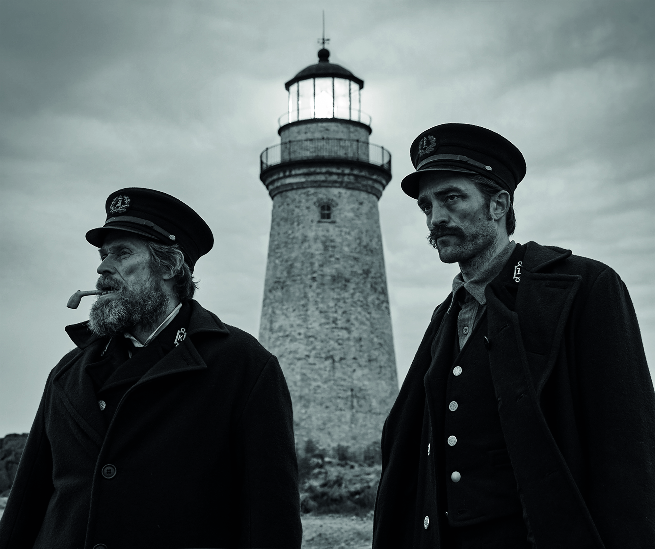 The Lighthouse review: Dir. Robert Eggers (2020)