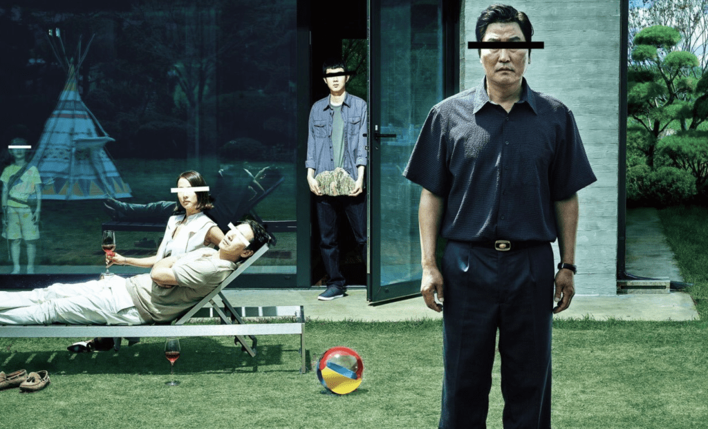 Bong Joon-ho’s ‘Parasite’, plus live Q and A, coming to 140 cinemas on 3 February – Book&nbsp;now!