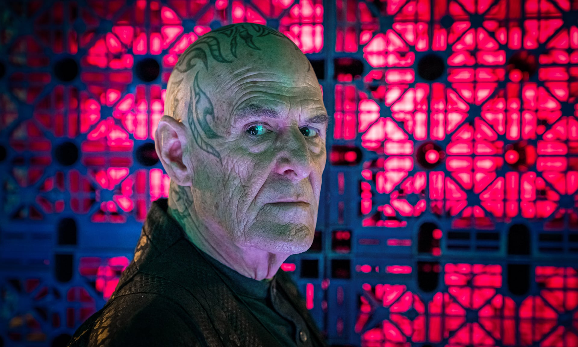 Doctor Who 12.7 Review: Can You Hear Me?