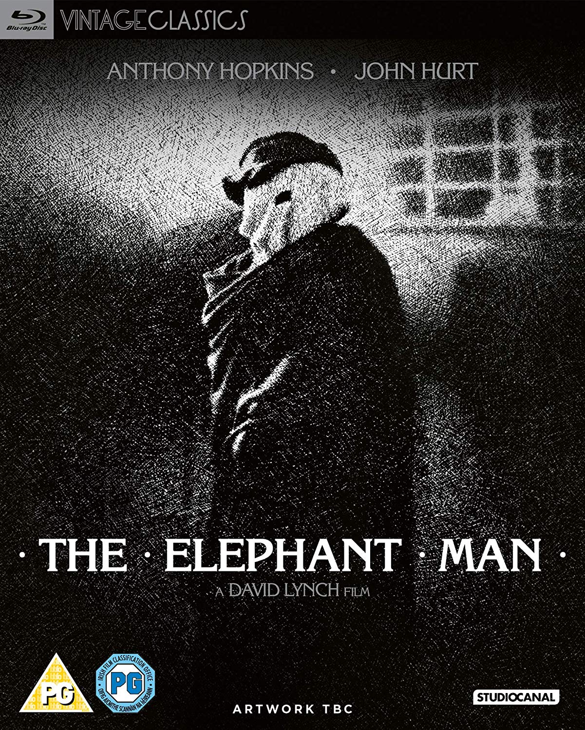 The Elephant Man: David Lynch’s seminal work set for 40th anniversary 4K cinema release