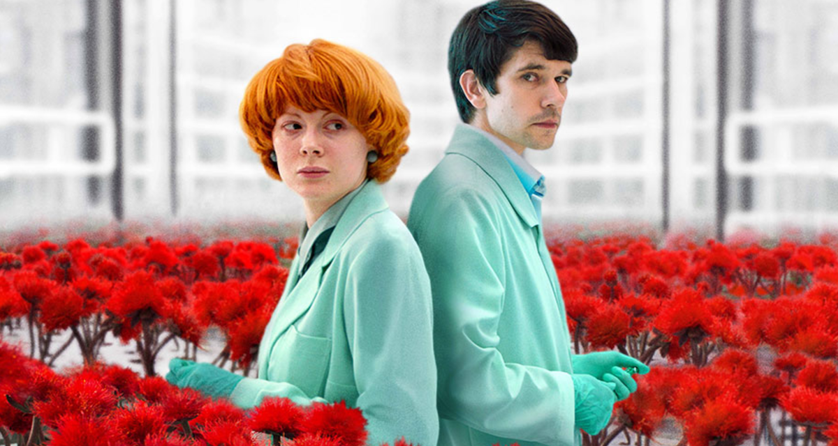 Little Joe review: Dir. Jessica Hausner (2020)