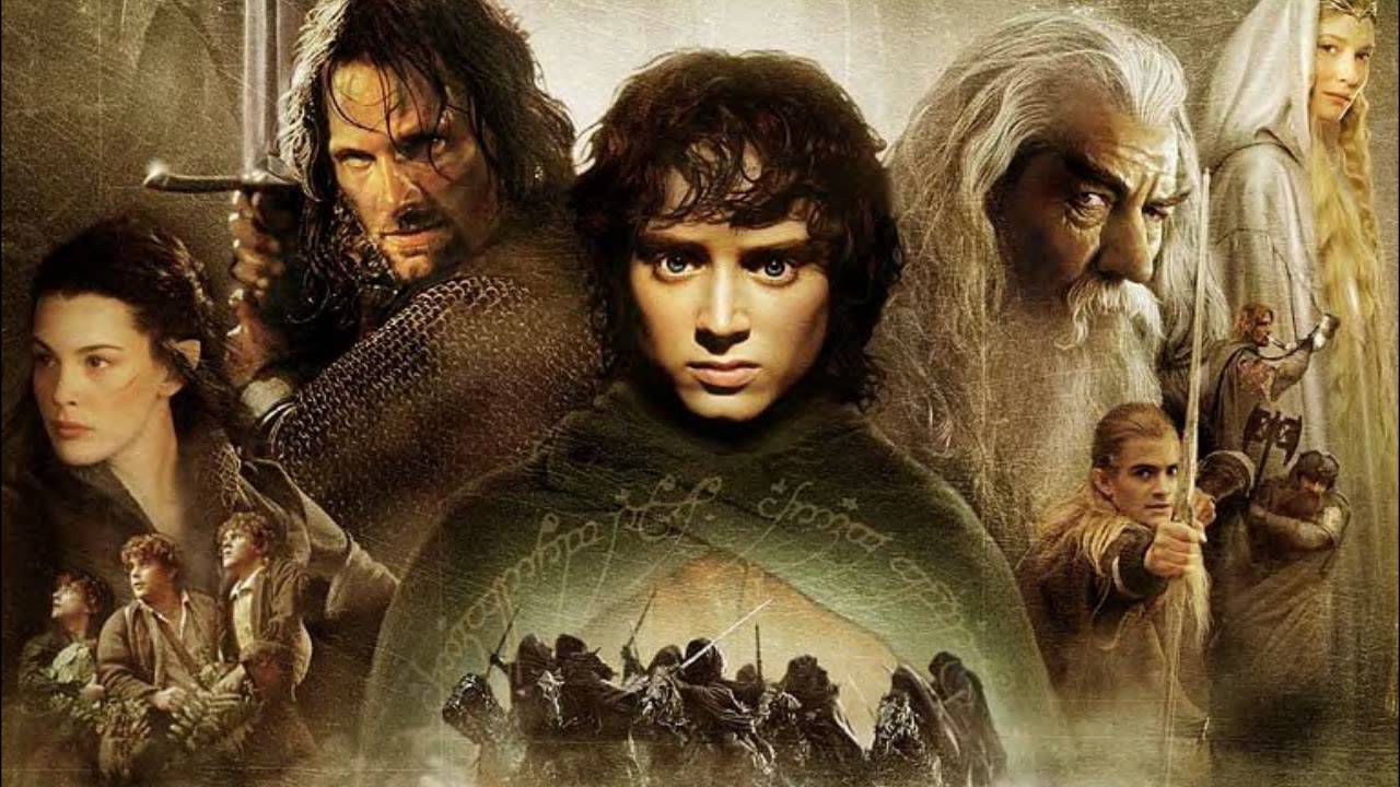 Catching Up with Classics: The Lord of the Rings – The Fellowship of the Ring (2001)