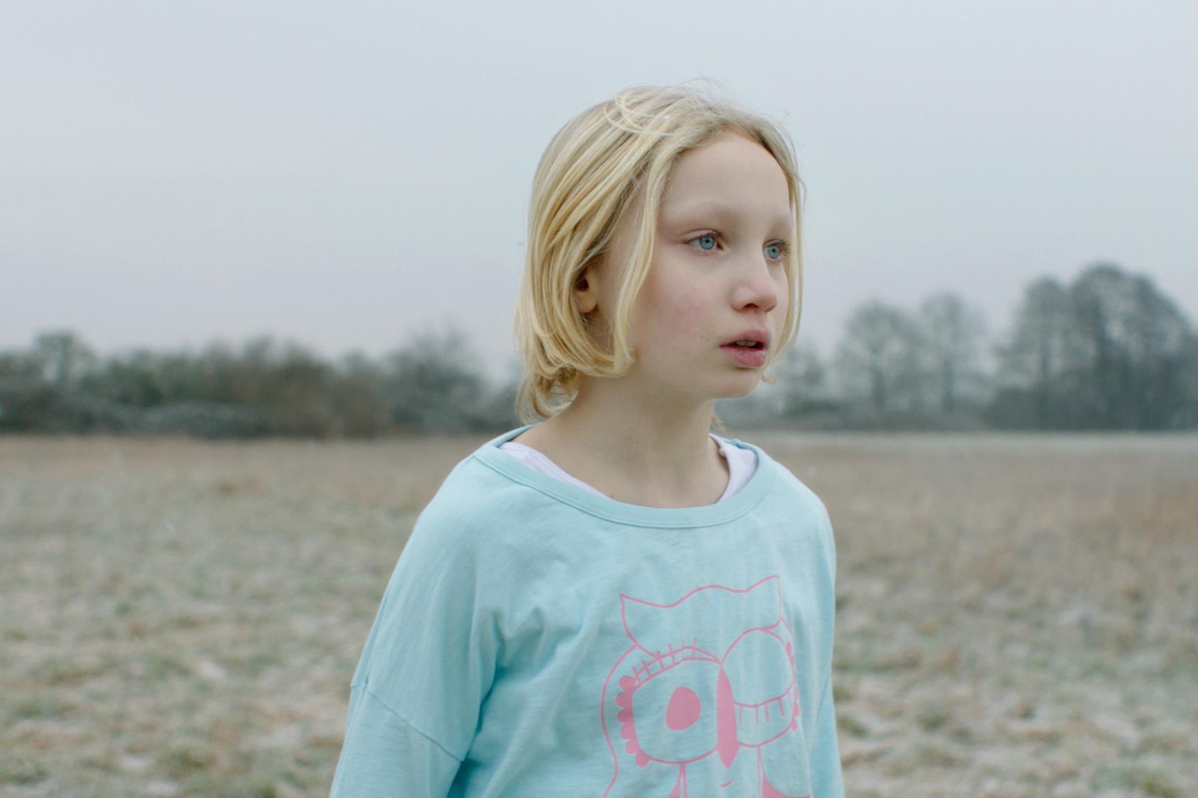 System Crasher review: Dir. Nora Fingscheidt (2020)