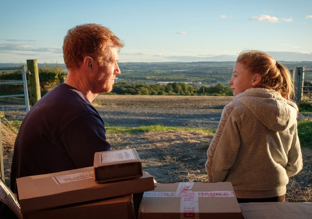 Sorry We Missed You DVD review: Dir. Ken Loach (2019)