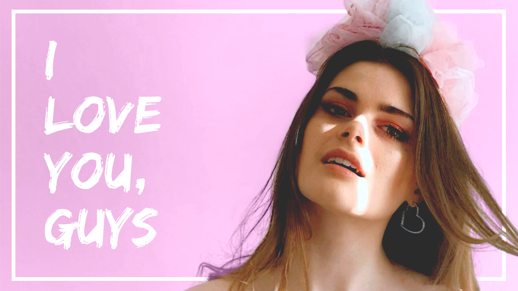 Kickstart This: Upcoming indie short ‘I Love You, Guys’