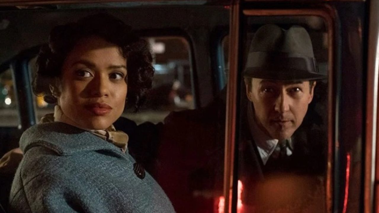 Motherless Brooklyn Blu-ray review: Dir. Edward Norton (2019)
