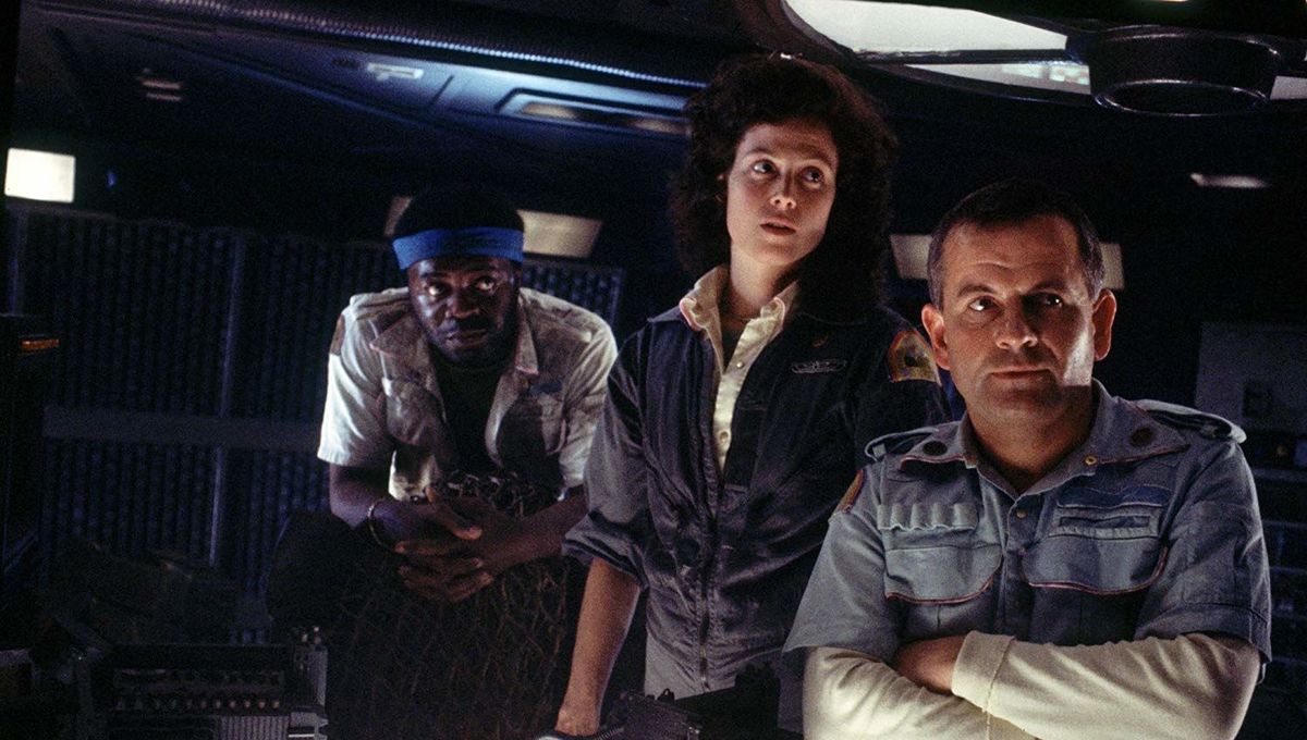 Catching Up with Classics: Alien (1979)