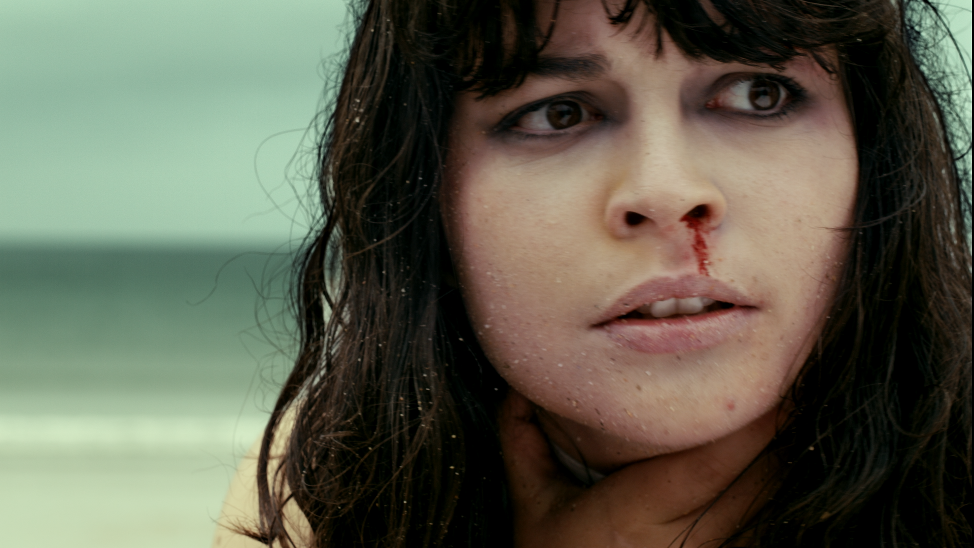 Choker review: Dir. Orson Cornick [Short Film]