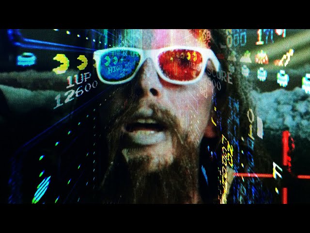 Relaxer Blu-ray review: Dir. Joel Potrykus (2019)