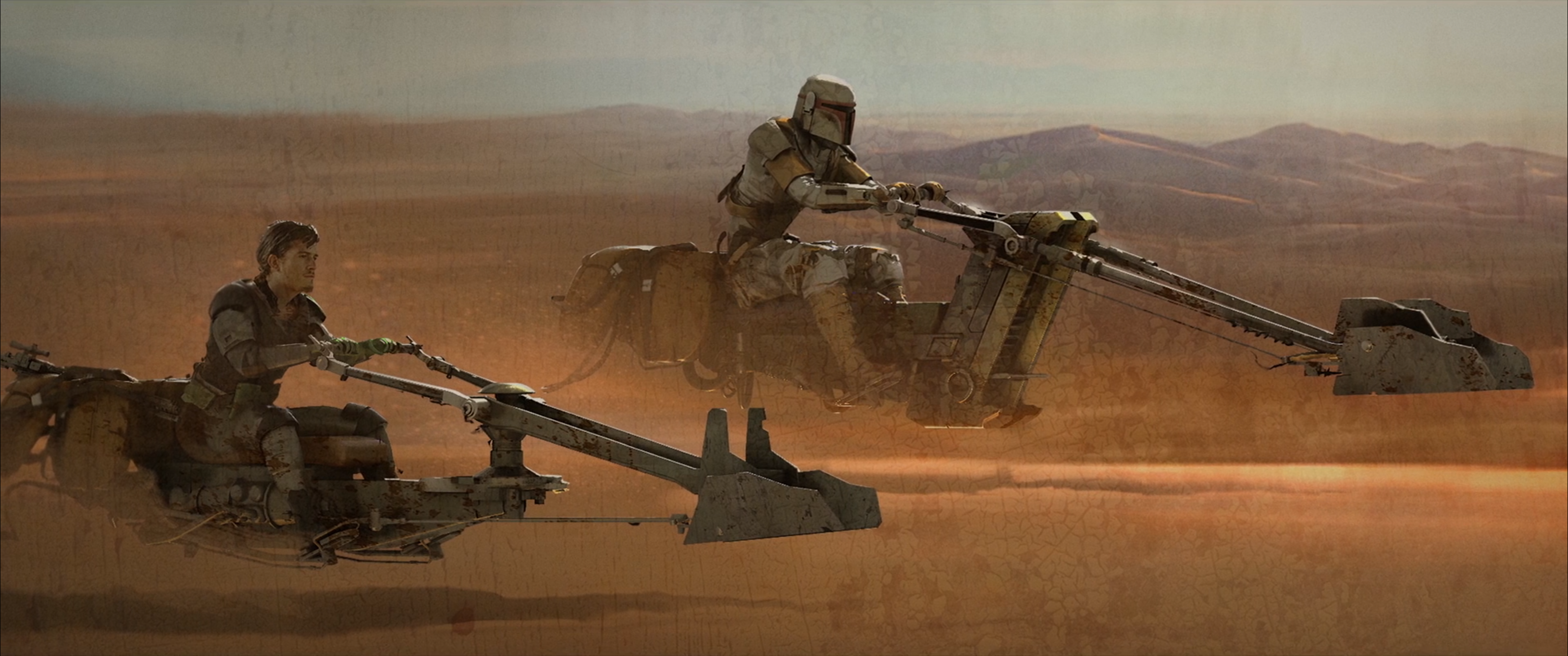 The Mandalorian 1.5 review: The Gunslinger