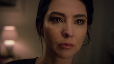 The Critic review: Dir. Stella Velon [Short&nbsp;Film]