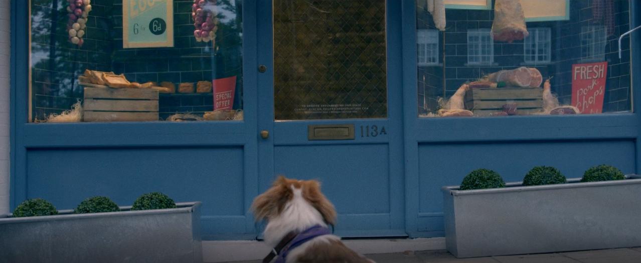 Bone review: Dir. Rica Sweeney [Short Film]