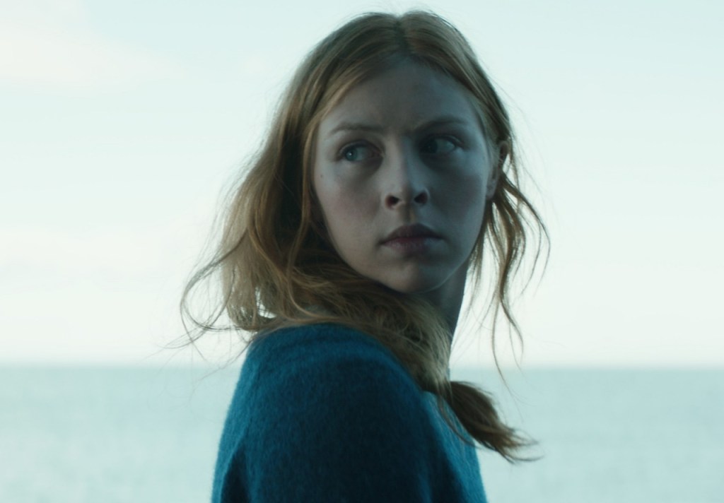 Sea Fever: Dir. Neasa Hardiman&nbsp;(2020)