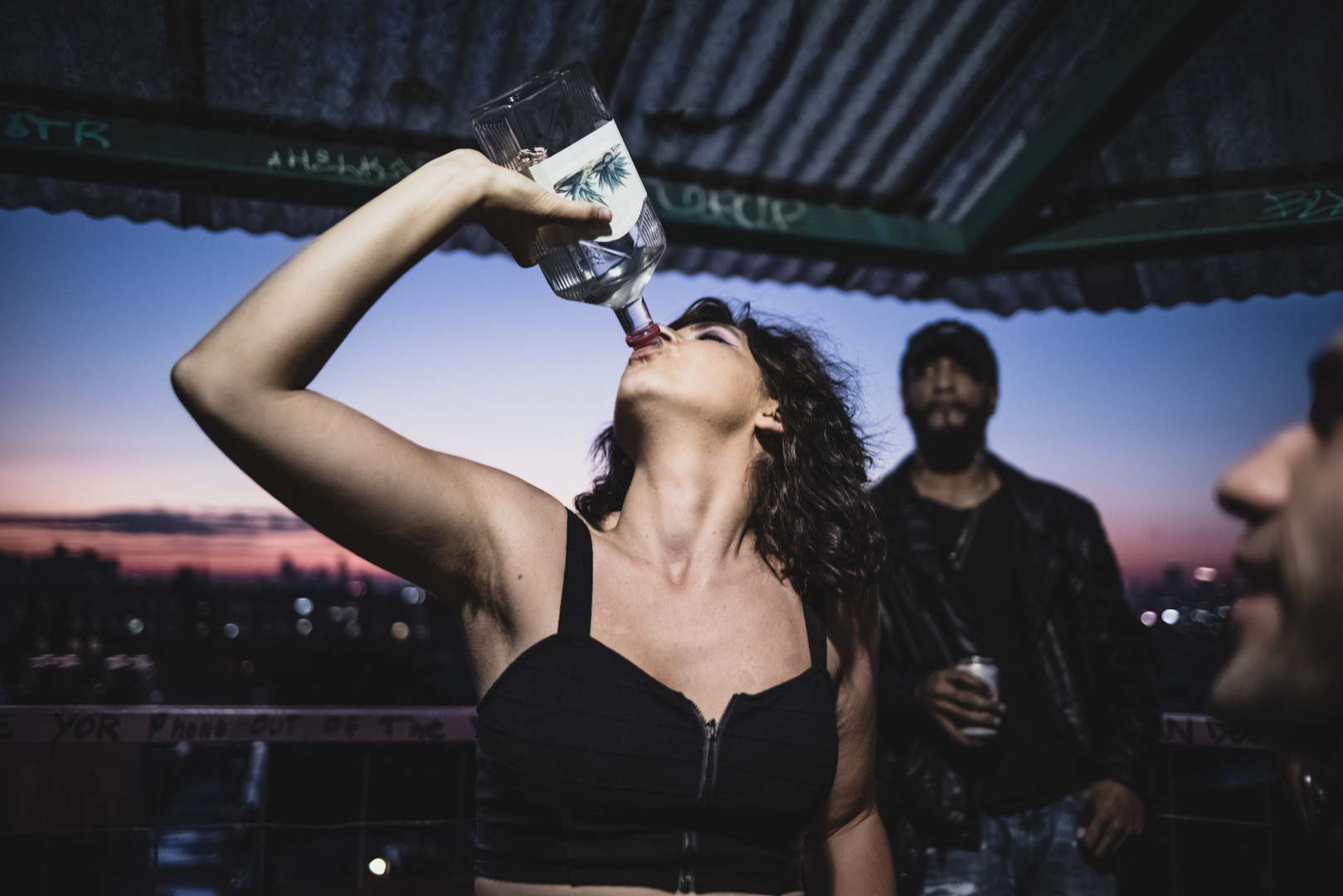 Jones review: Dir. Stacey Maltin [Indie Film]